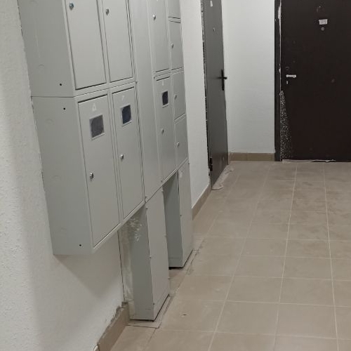 1-комн квартира Митино Дальнее мкр, д. Брехово,  д. 15