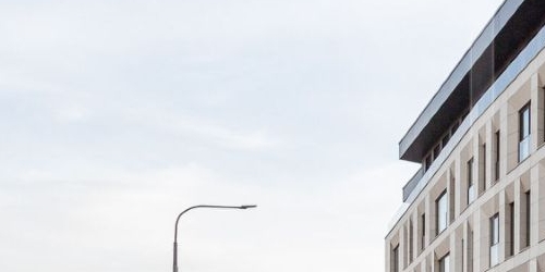 2-комн квартира Озерковская набережная, 6