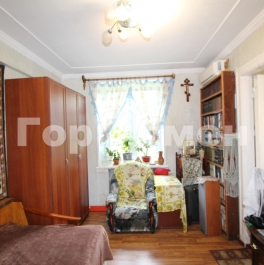 Продажа 3-комн квартиры на вторичном рынке Новопесчаная улица, 8к1