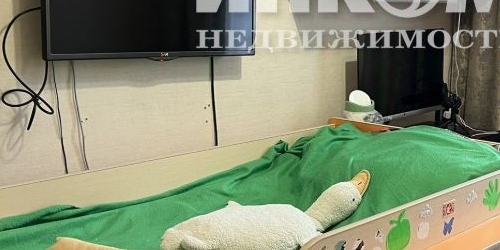 2-комн квартира Погонный проезд, 12к1