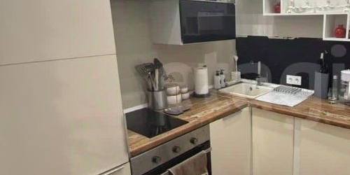 Студия Большой Гнездниковский переулок, 10