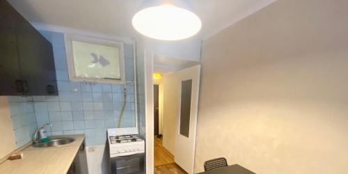 1-комн квартира Полоцкая улица,  д. 16