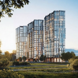 Продажа 1-комн квартиры на вторичном рынке ул Миклухо-Маклая,  д. 21Б,  к. 1