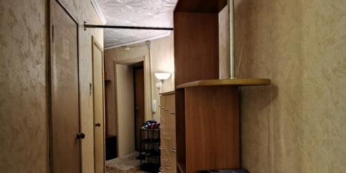 1-комн квартира Пятилеток пр-кт,  д. 16,  к. 3