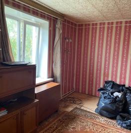 Продажа 1-комн квартиры на вторичном рынке Кратово дп., Мира ул., 13