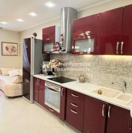 Продажа 1-комн квартиры на вторичном рынке Дунайский пр-кт