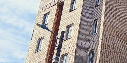 4-комн квартира Пушкин, улица Генерала Хазова, 3