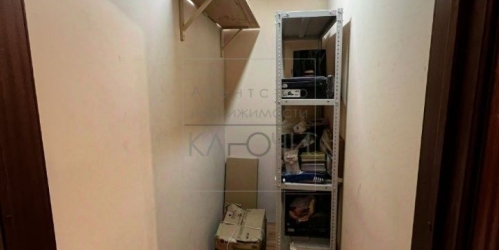 2-комн квартира ул Солнечногорская,  д. 21