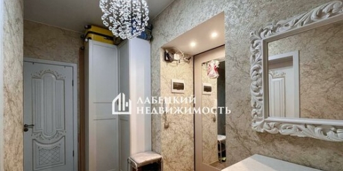 2-комн квартира Лабораторная улица,  д. 6
