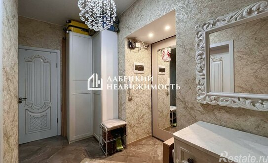 Продажа 2-комн квартиры на вторичном рынке Лабораторная улица,  д. 6