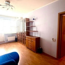 Продажа 2-комн квартиры на вторичном рынке ул Бобруйская,  д. 14,  к. 1