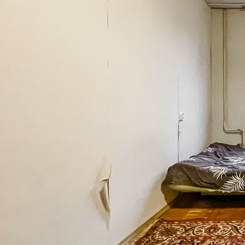 1-комн квартира Черная Речка мкр, Сертолово, 22