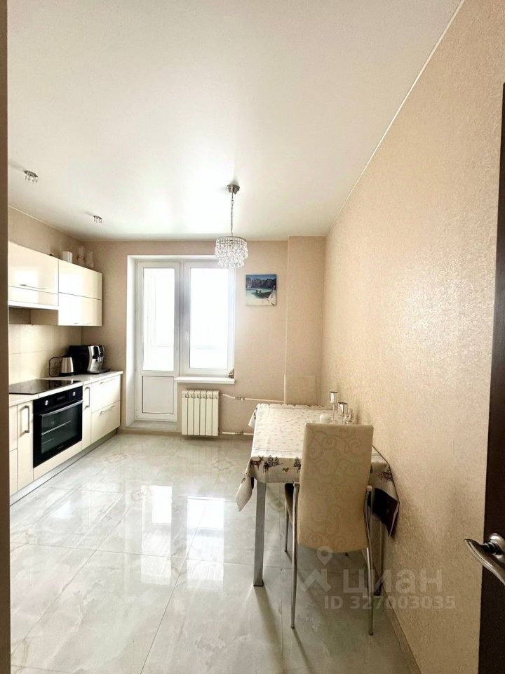 Продажа 2-комн квартиры на вторичном рынке Туристская улица, 18к1