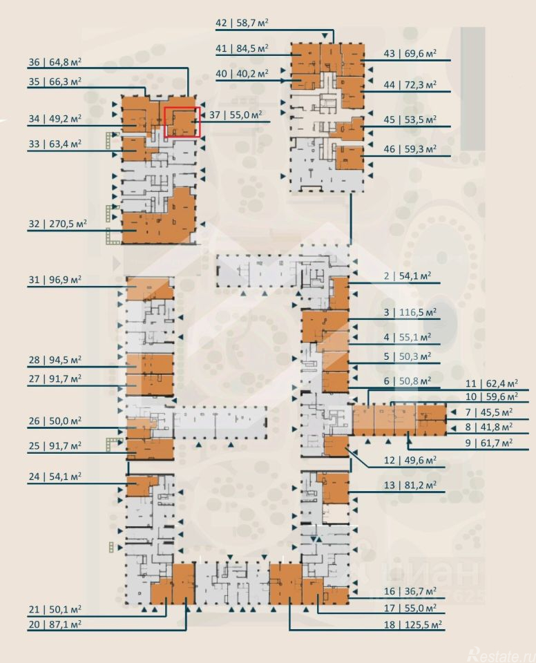 Продажа ПСН ул Часовая,  д. 28,  к. 2