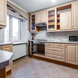 Продажа 2-комн квартиры на вторичном рынке ул Народная,  д. 43,  к. 1