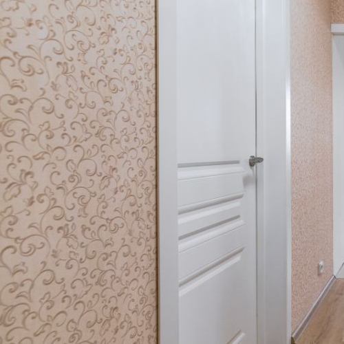 1-комн квартира Парашютная улица, 56к3