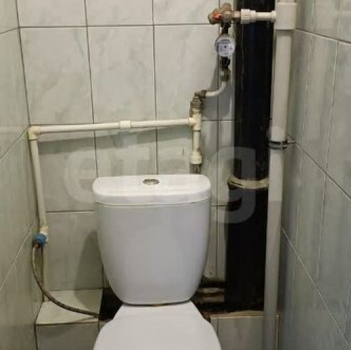 3-комн квартира Камышовая улица,  д. 34 к2