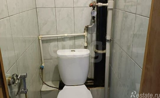 Продажа 3-комн квартиры на вторичном рынке Камышовая улица,  д. 34 к2