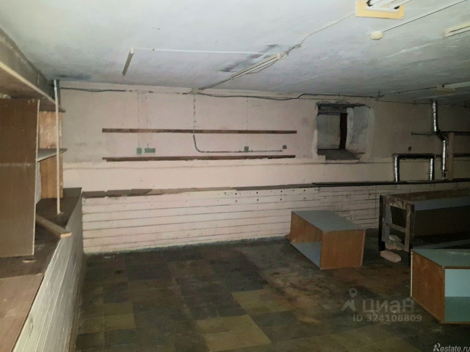 Продажа офиса улица Капитана Воронина,  д. 8