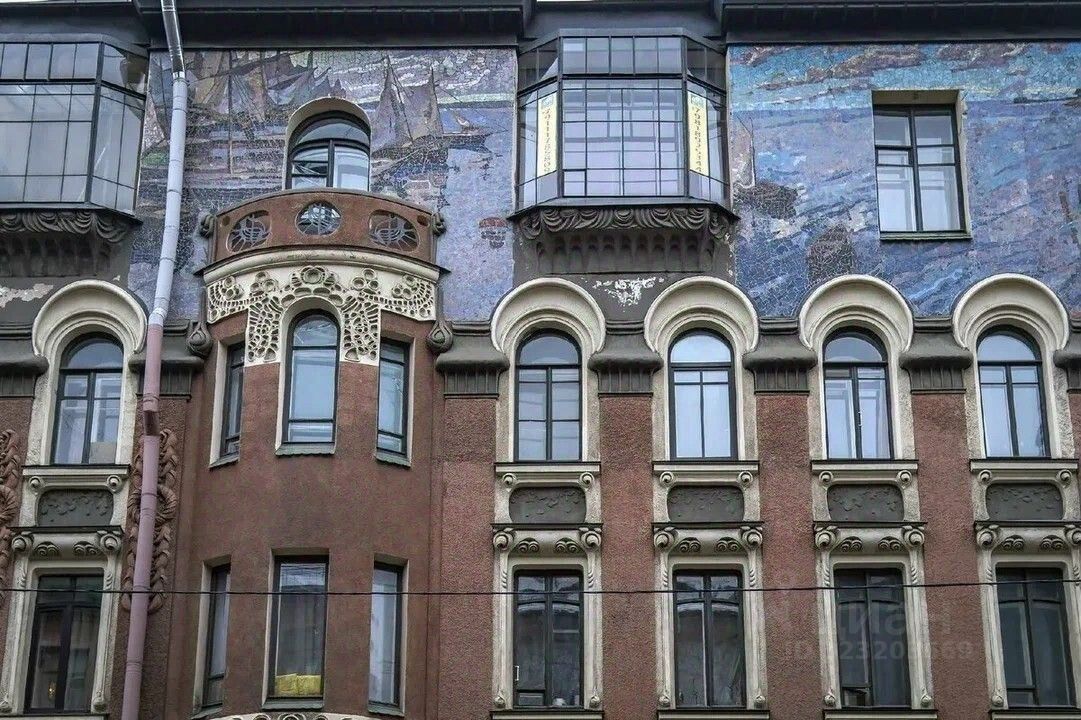 Продажа комнаты улица Большая Зеленина, 28