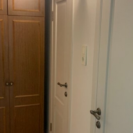 Продажа 2-комн квартиры на вторичном рынке улица Николая Химушина,  д. 23