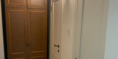 2-комн квартира улица Николая Химушина,  д. 23