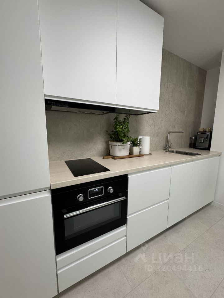 Продажа 1-комн квартиры на вторичном рынке Мурино, улица Шоссе в Лаврики, 57к3