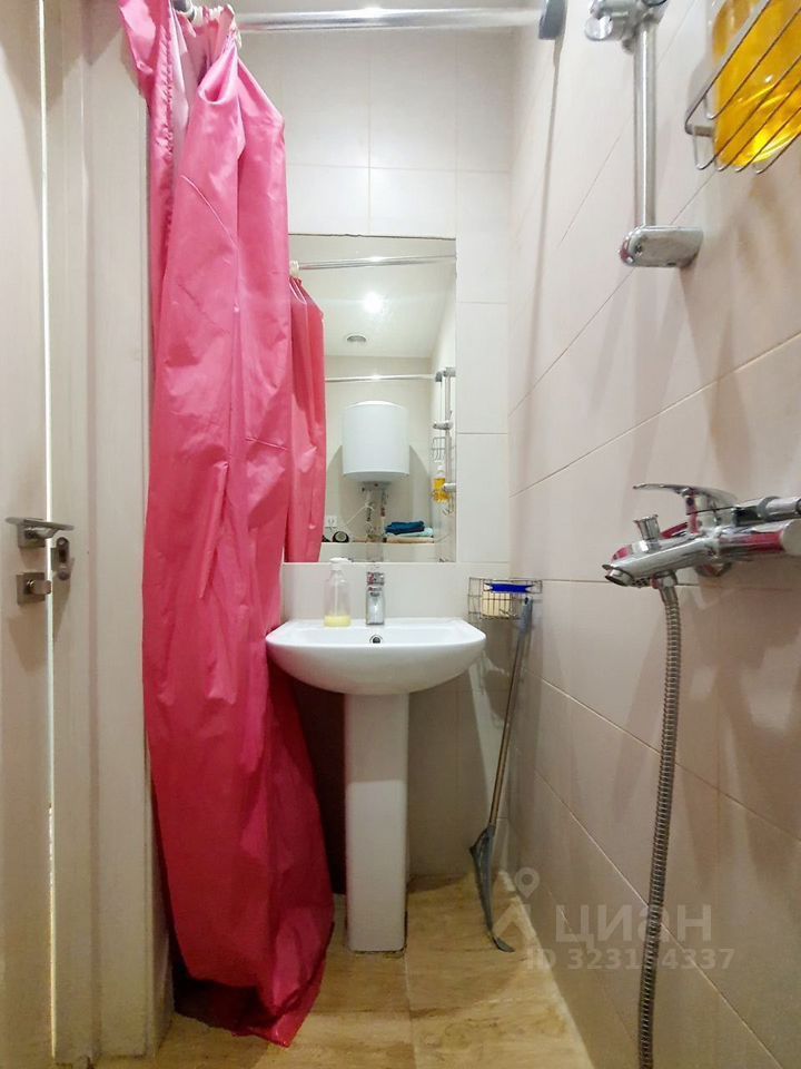 Продажа комнаты Лесной проспект, 9