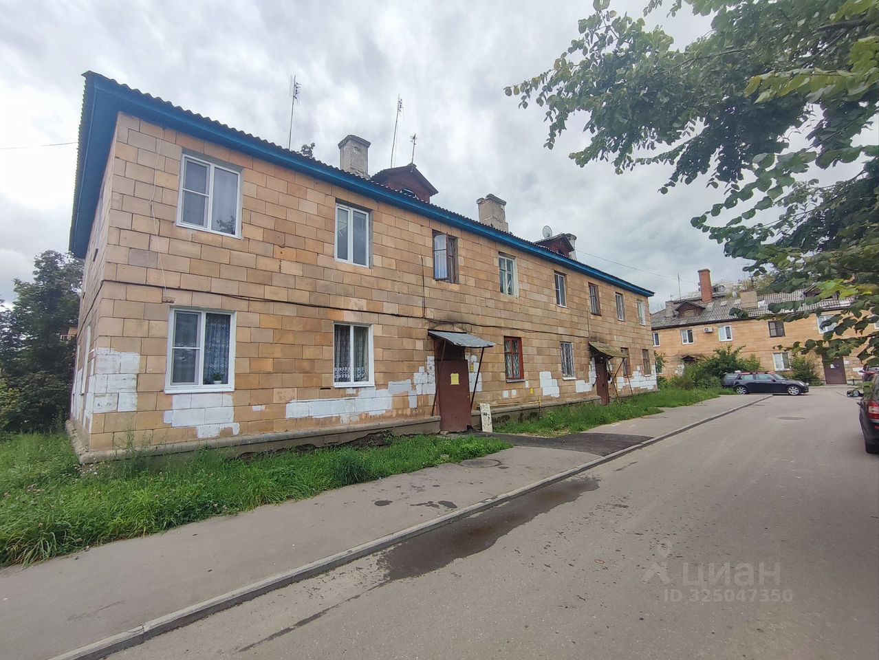 Продажа 3-комн квартиры на вторичном рынке Орехово-Зуево, проезд 2-й Урицкого,  д. 5