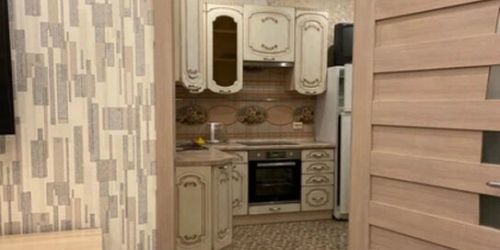 2-комн квартира улица Маршала Тухачевского,  д. 23