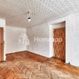 Продажа 2-комн квартиры на вторичном рынке Нахимовский пр-кт,  д. 25,  к. 2