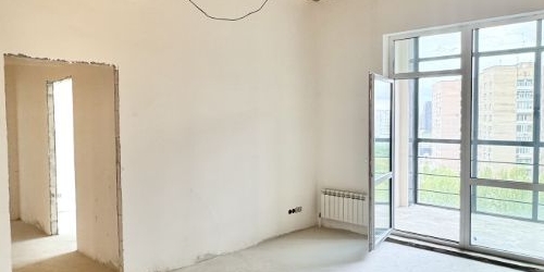 4-комн квартира Молодогвардейская улица, 8к1