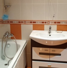 Продажа 3-комн квартиры на вторичном рынке Краснознаменск г, Гагарина ул,  д. 17