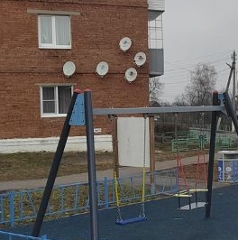 Продажа 2-комн квартиры на вторичном рынке д. Тарасково, улица Комсомольская, 27