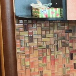 Аренда 1-комн квартиры на вторичном рынке Жуковский, Молодежная улица, 17