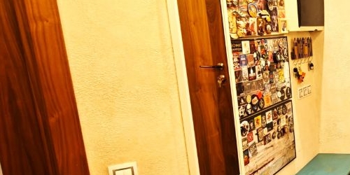 3-комн квартира улица Кораблестроителей, 30