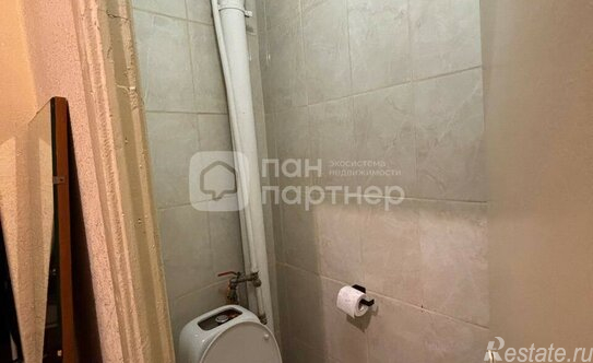 Продажа 1-комн квартиры на вторичном рынке улица Рубинштейна,  д. 3