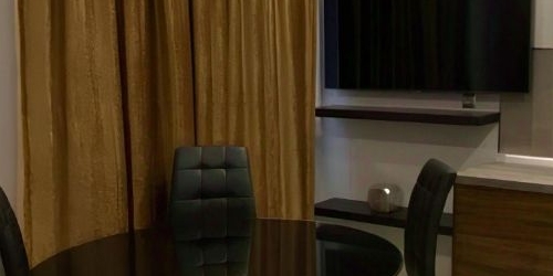 1-комн квартира Петропавловская улица, 8