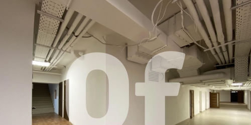 Отдельное здание Ружейный переулок,  д. 6