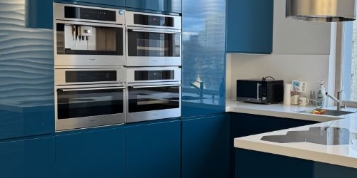 3-комн квартира улица Шаболовка, 10к1