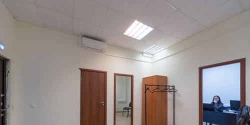 Офис Мира,  д. 3