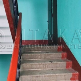 Продажа 2-комн квартиры на вторичном рынке Цимбалина ул,  д. 54