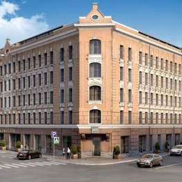 Продажа 2-комн квартиры на вторичном рынке улица Блохина,  д. 6/3