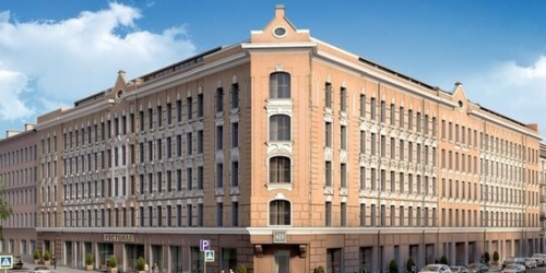 2-комн квартира улица Блохина,  д. 6/3