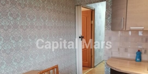 2-комн квартира улица Молдагуловой,  д. 6