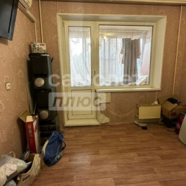 Продажа 3-комн квартиры на вторичном рынке Раменское, ул Чугунова,  д. 34