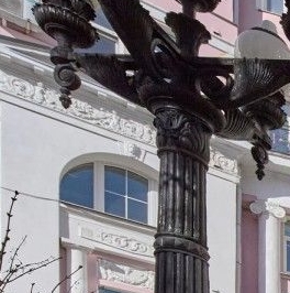 Продажа 4-комн квартиры на вторичном рынке Малая Бронная улица, 44