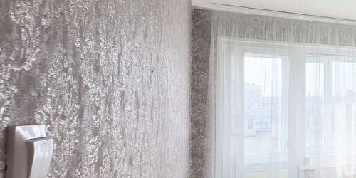 3-комн квартира улица Генерала Симоняка, 8К2