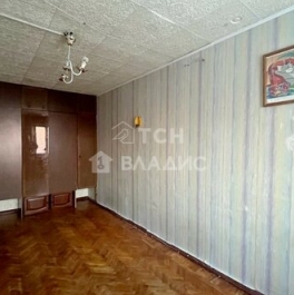 Продажа 2-комн квартиры на вторичном рынке Сиреневый, Советская улица,  д. 54А