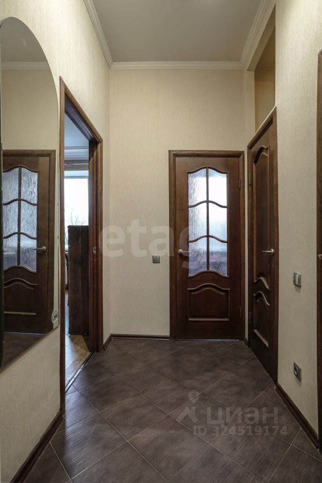 Продажа 1-комн квартиры на вторичном рынке Мытищи, улица Мира, 6